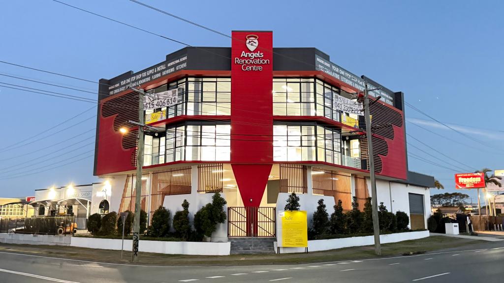 1/52 SPENCER RD, NERANG, QLD 4211