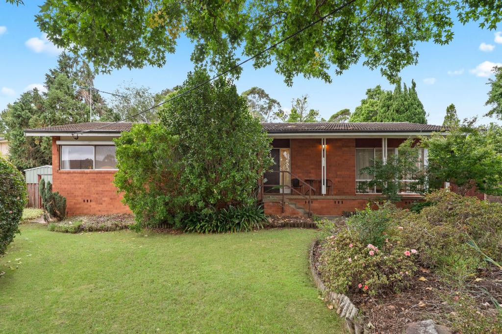 21 Willow Cl, Epping, NSW 2121