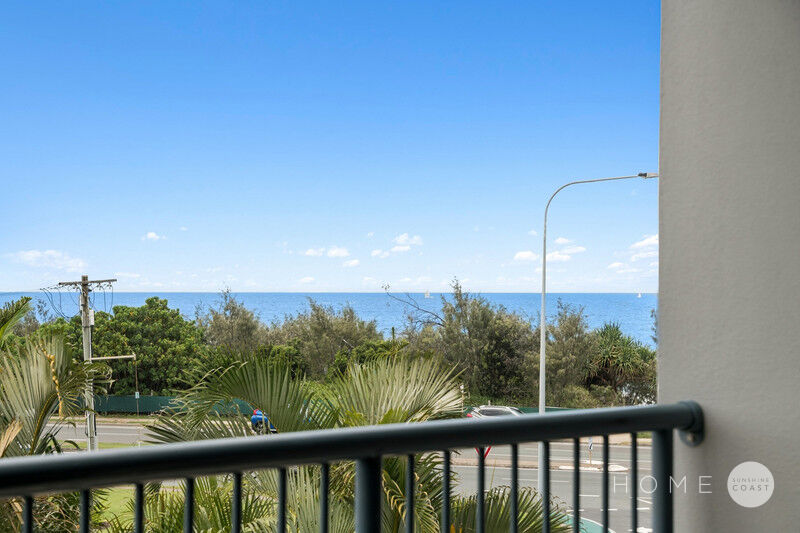 302/98 Alexandra Pde, Alexandra Headland, QLD 4572