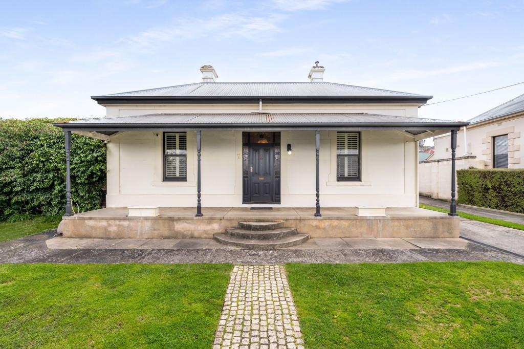 7 SHEPHERDSON RD, MOUNT GAMBIER, SA 5290