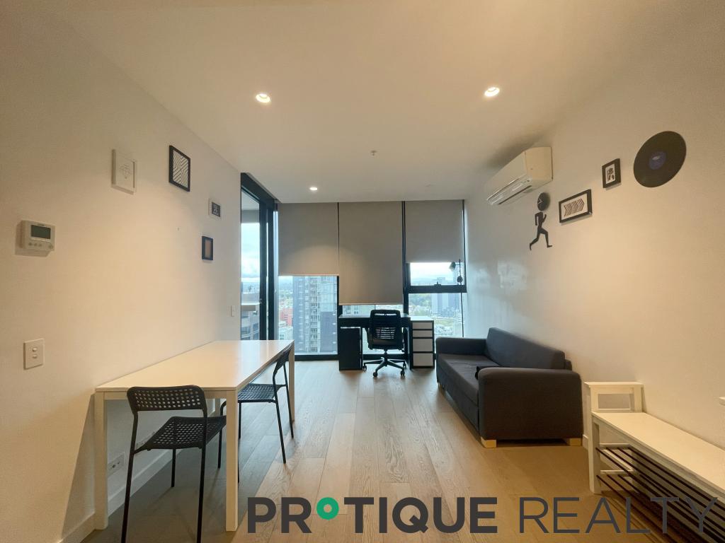 2603/462 ELIZABETH ST, MELBOURNE, VIC 3000