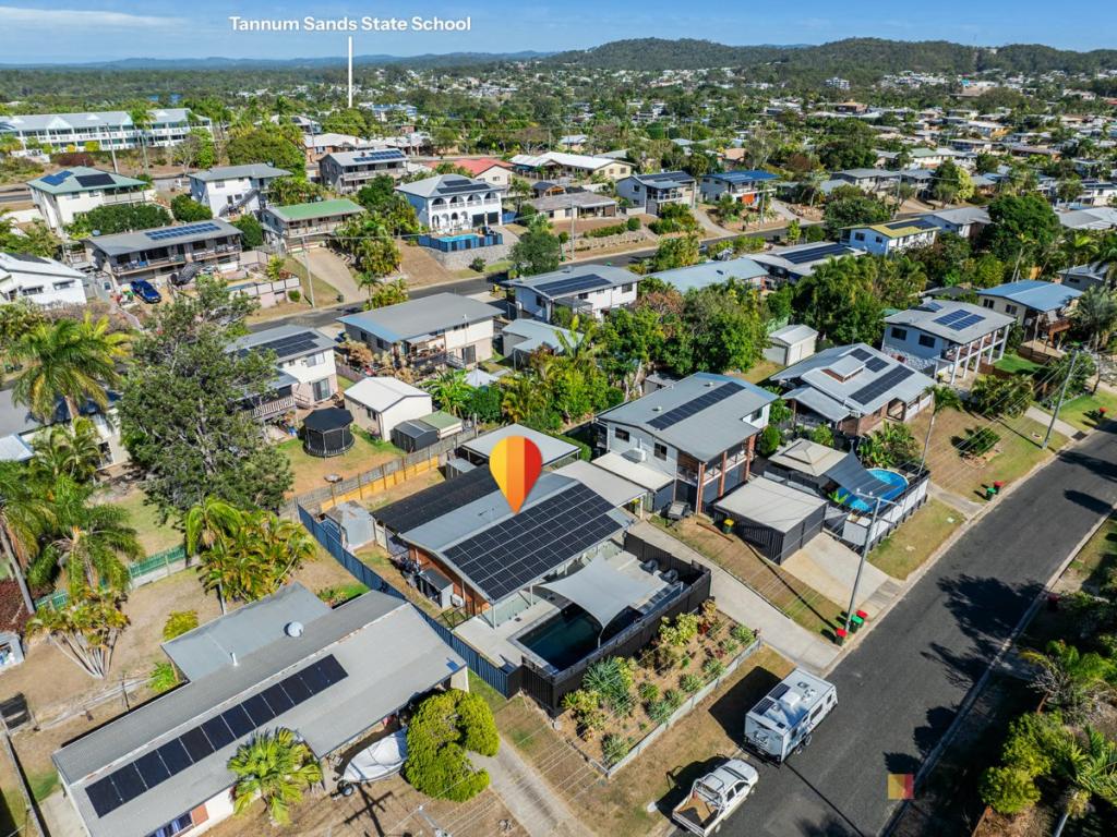 11 Tyson Cres, Tannum Sands, QLD 4680