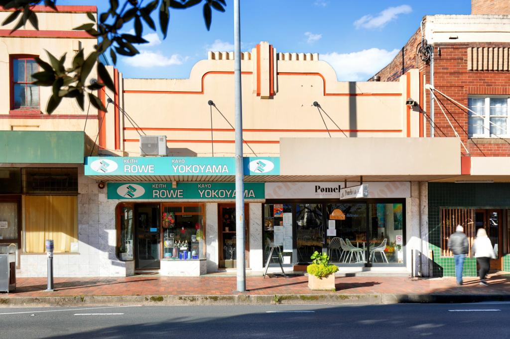 240-242 Great Western Hwy, Blackheath, NSW 2785