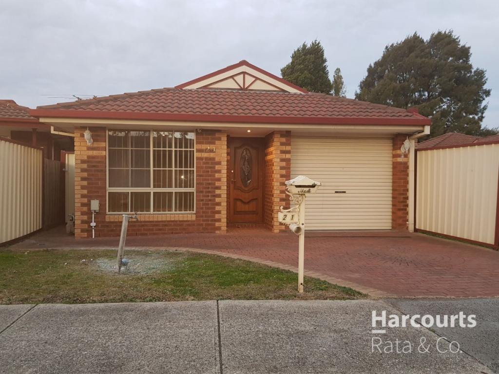 1a Radiata Ct, Mill Park, VIC 3082