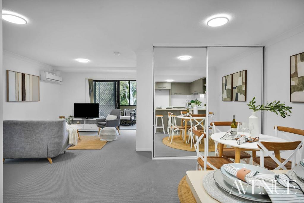 11/15 Coral St, Beenleigh, QLD 4207