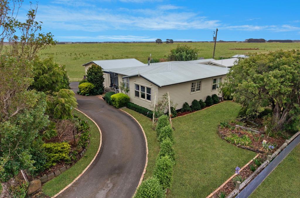 239 Nine Mile Creek Rd, Koroit, VIC 3282