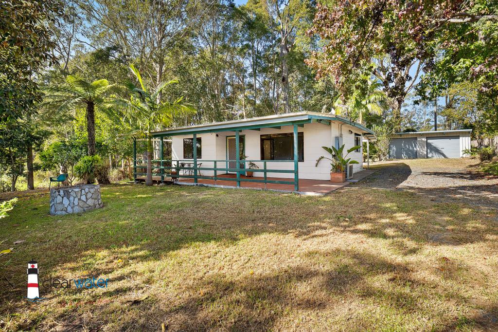 6 Laidley Ave, Bodalla, NSW 2545