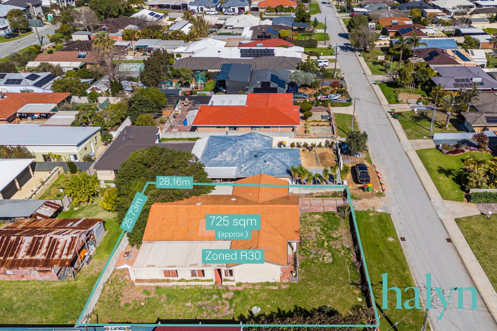 54 Norland Way, Spearwood, WA 6163