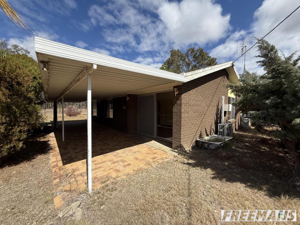 28 George St, Nanango, QLD 4615