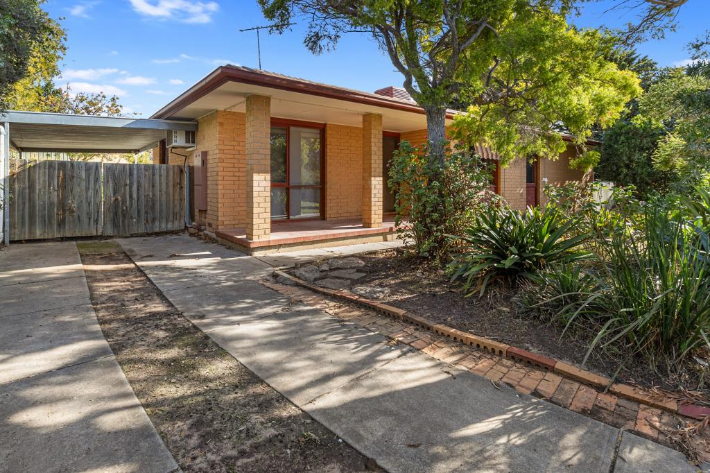 6 Kyeema Ave, Morphett Vale, SA 5162