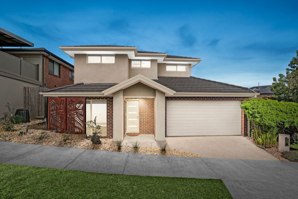 70 Hinkler Dr, Mill Park, VIC 3082
