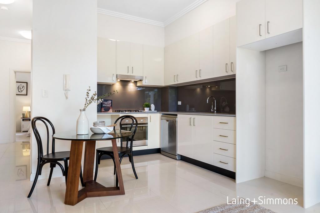 10/158 HAMPDEN RD, ARTARMON, NSW 2064