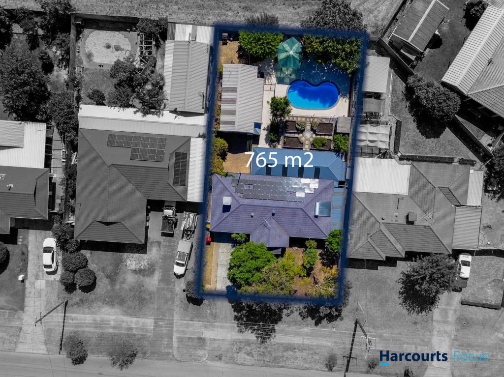 87 QUEENSVILLE AVE, LYNWOOD, WA 6147