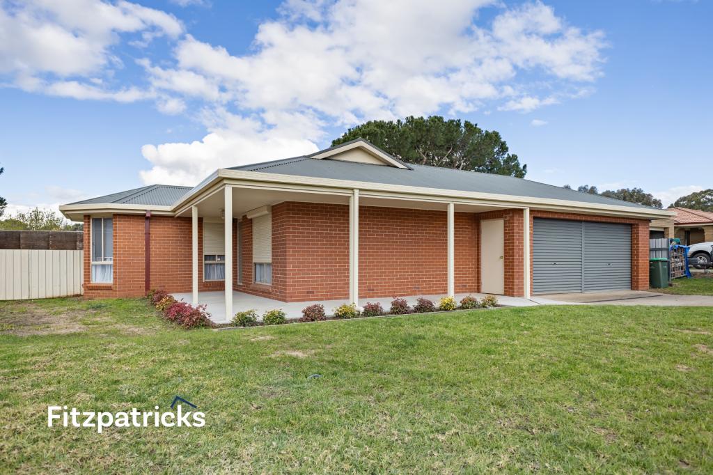 9 Juniper Pl, Forest Hill, NSW 2651
