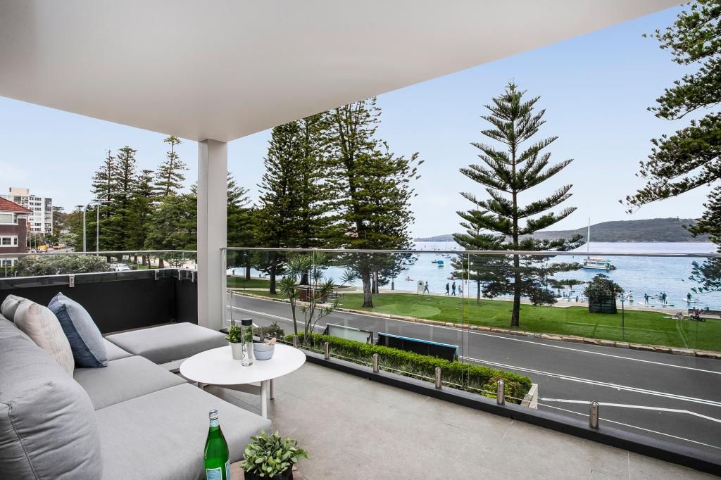 3/35 East Esp, Manly, NSW 2095