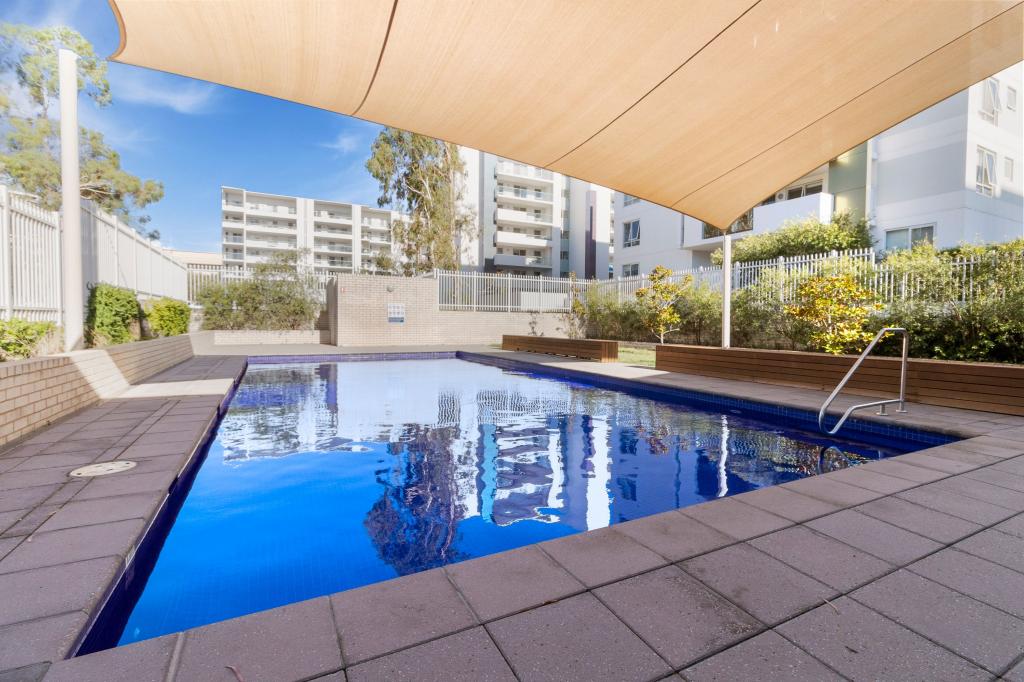 206/60 College St, Belconnen, ACT 2617