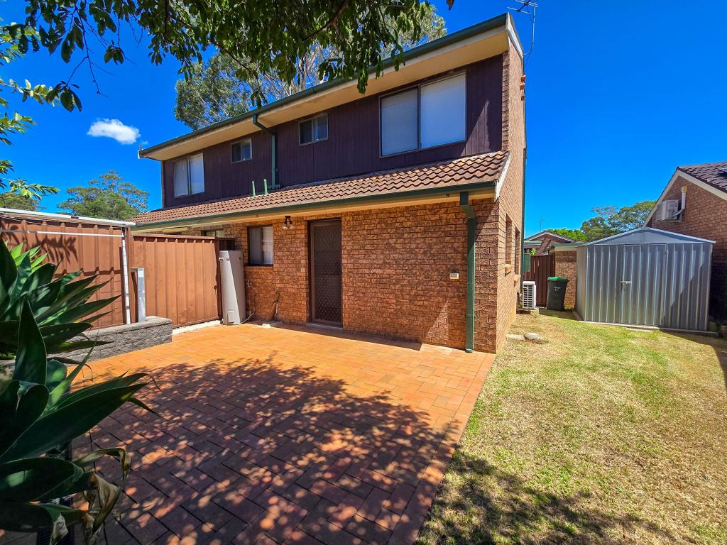 14/90 Chester Rd, Ingleburn, NSW 2565