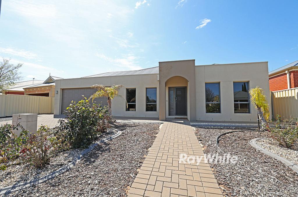 1 Bakogiannis Ct, Mildura, VIC 3500