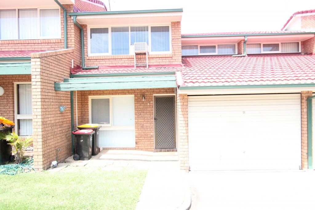 11/9-11 Thelma St, Lurnea, NSW 2170