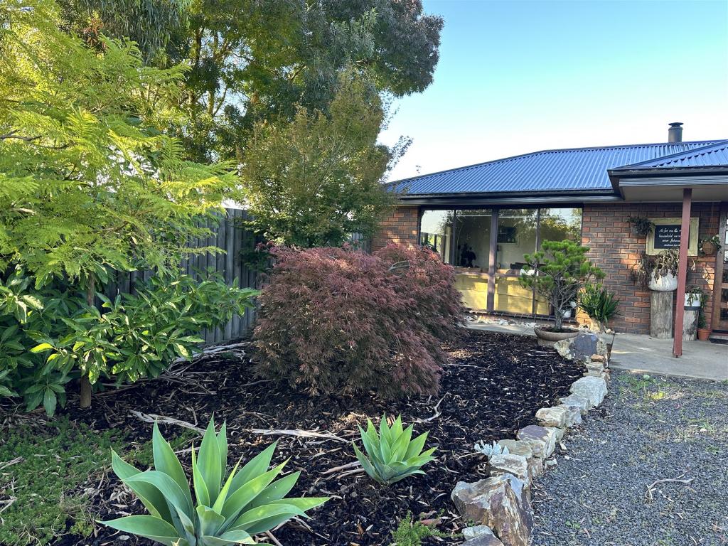 Contact Agent For Address, Hernes Oak, VIC 3825