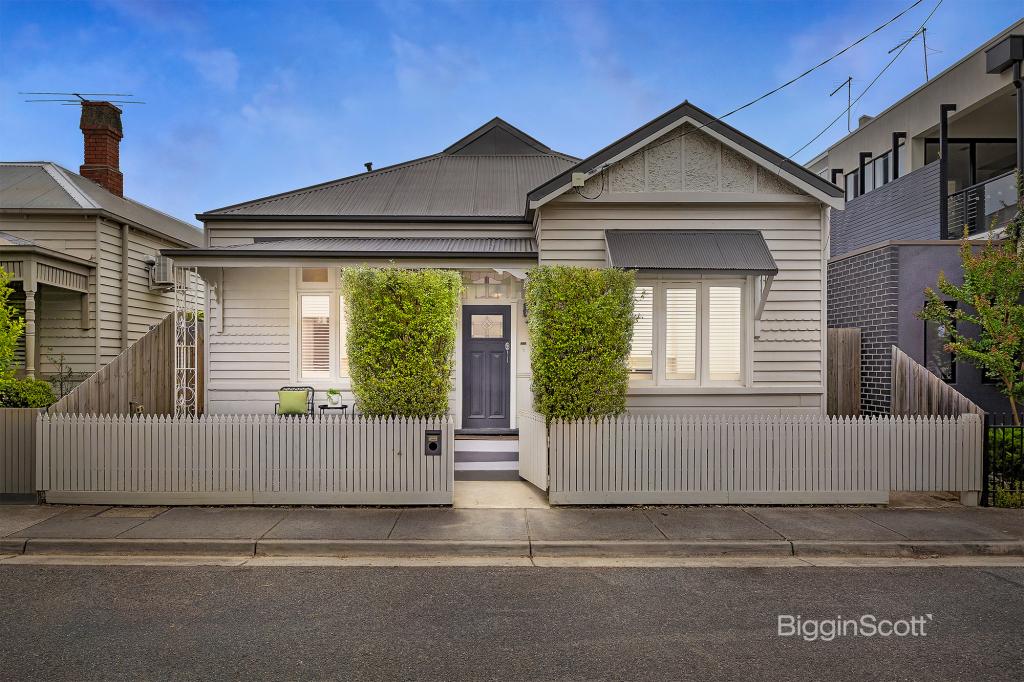 15 Hosie St, Richmond, VIC 3121