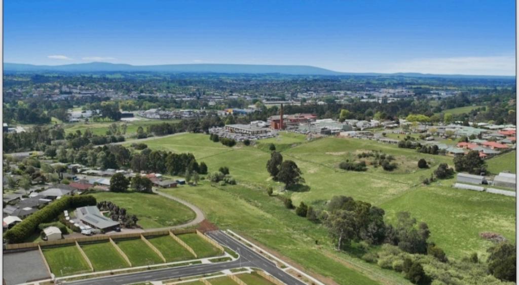 Lot 324 Hayes Dr, Warragul, VIC 3820