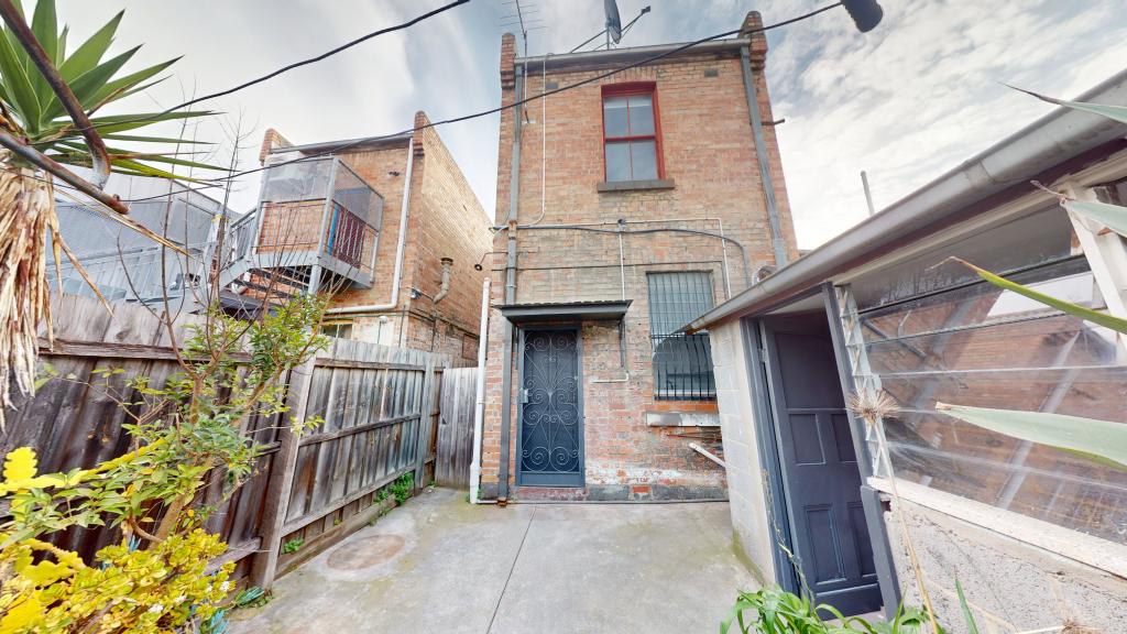 Rear/380 Rathdowne St, Carlton North, VIC 3054