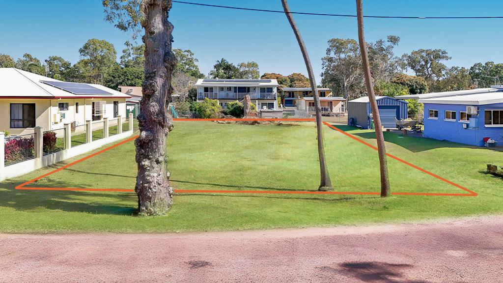 15 Mulloway Ct, Cungulla, QLD 4816