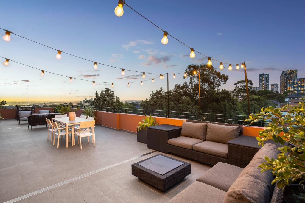 50/7-17 Sinclair St, Wollstonecraft, NSW 2065