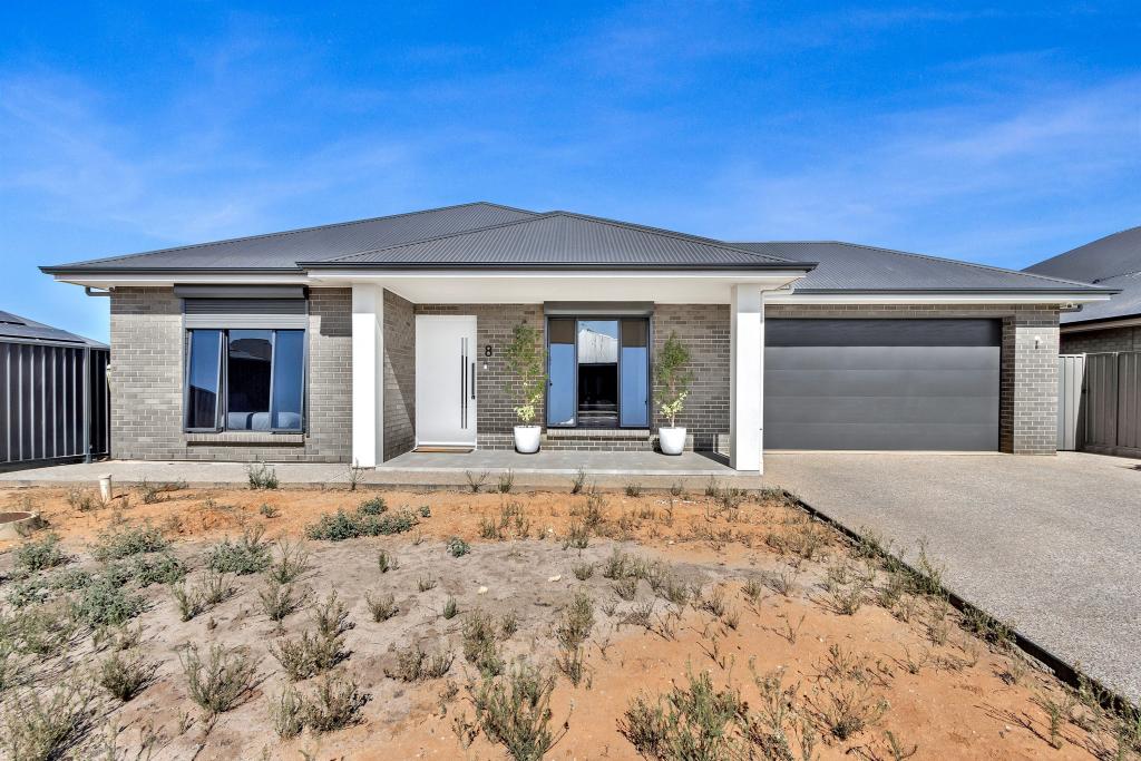 8 Foxglove Gr, Two Wells, SA 5501