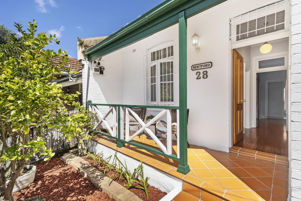 28 Robert St, Artarmon, NSW 2064