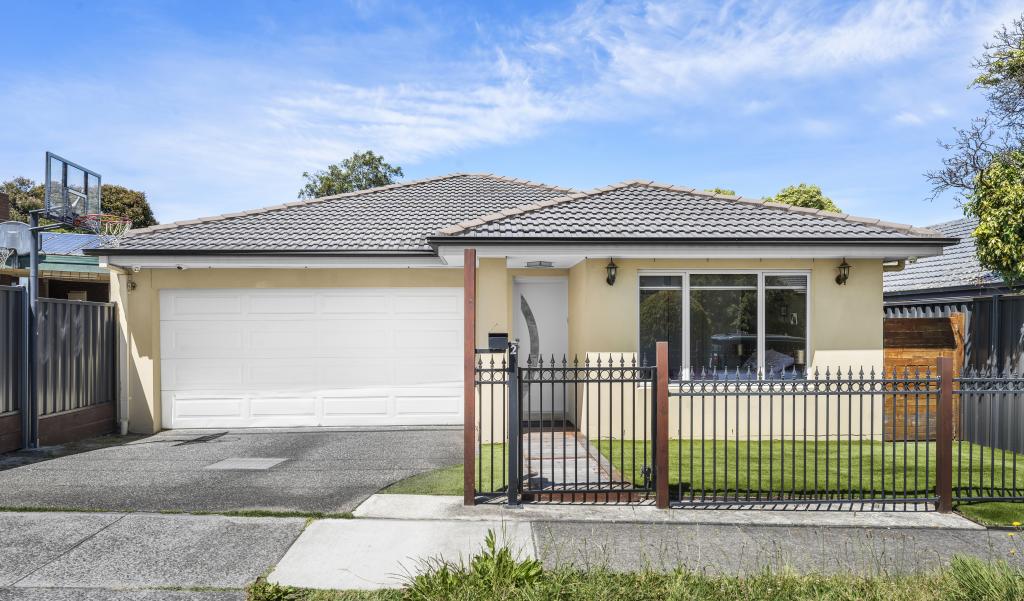 2 Russell Cres, Boronia, VIC 3155