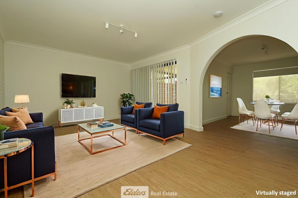 4/216-218 Wakaden St, Griffith, NSW 2680