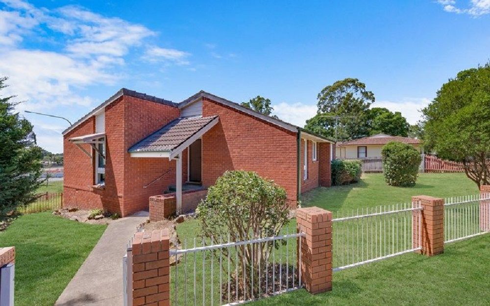 2 Stanford Way, Airds, NSW 2560