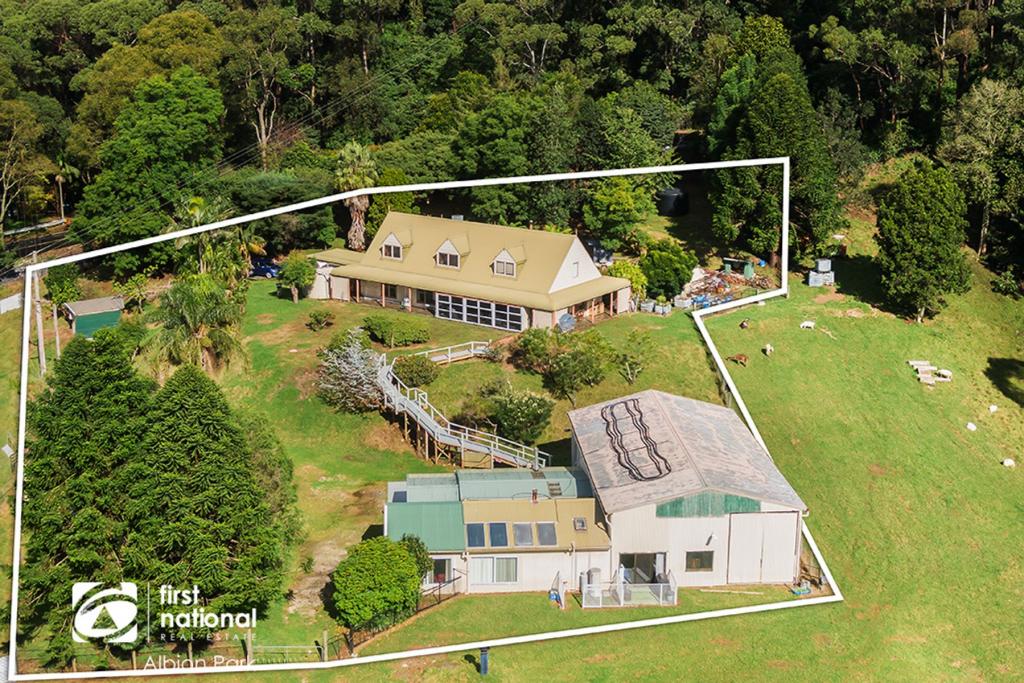 514 Jamberoo Mountain Rd, Jamberoo, NSW 2533