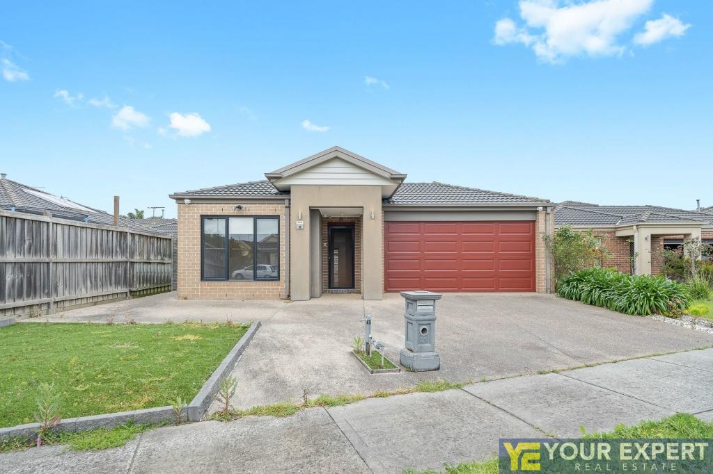 26 Banfield Pl, Lyndhurst, VIC 3975