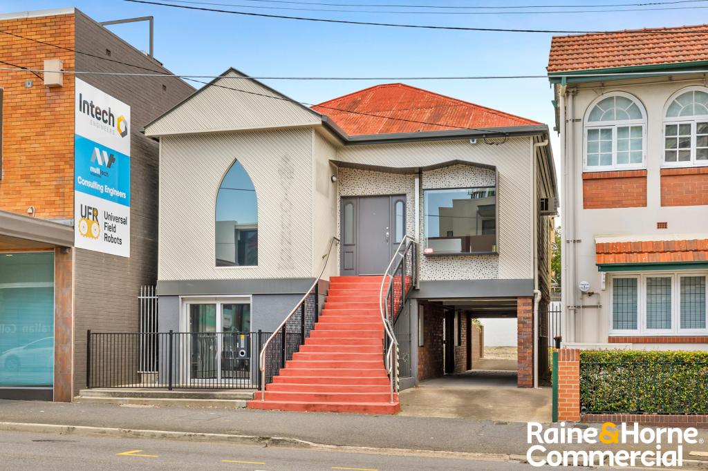 93 Brunswick St, Fortitude Valley, QLD 4006