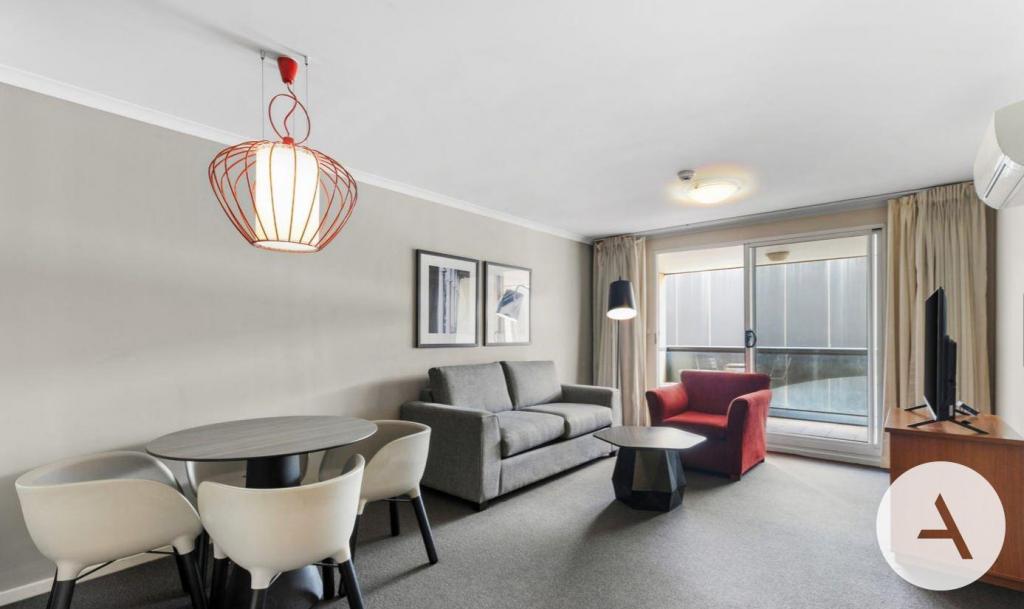 717/84 Northbourne Ave, Braddon, ACT 2612