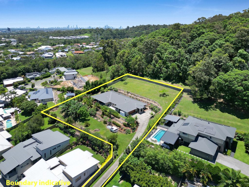 28 Wyangan Valley Way, Mudgeeraba, QLD 4213