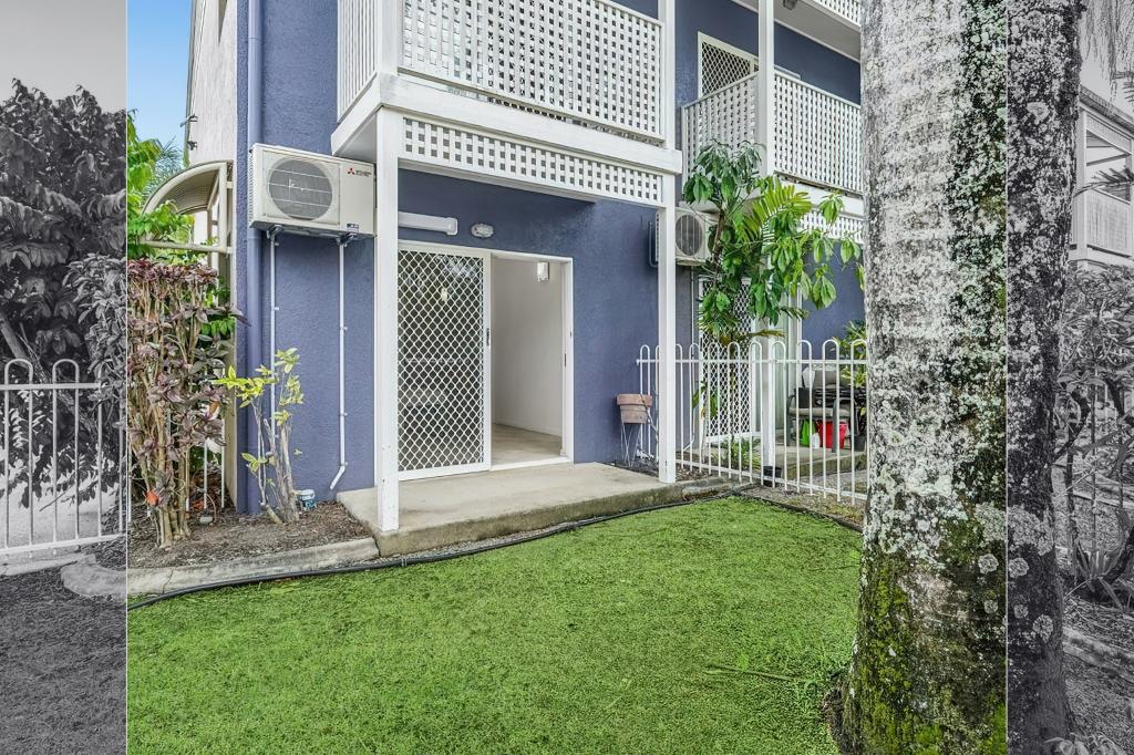 1/6 Springfield Cres, Manoora, QLD 4870