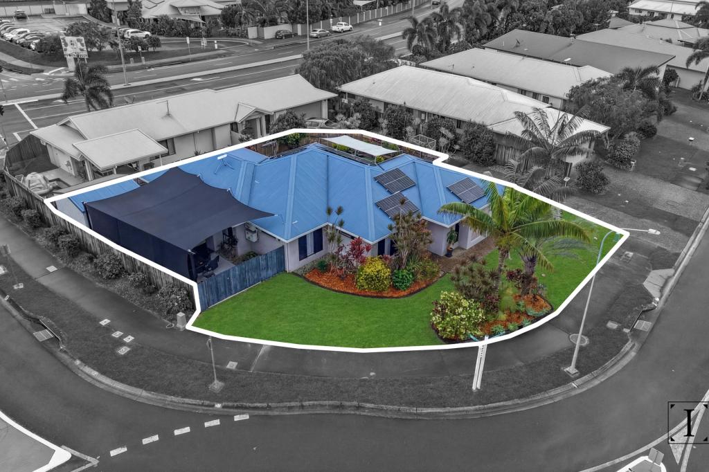 26 Kingsborough Pass, Trinity Park, QLD 4879