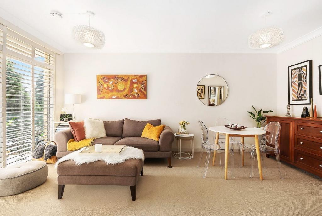 11/17-19 Grasmere Rd, Cremorne, NSW 2090