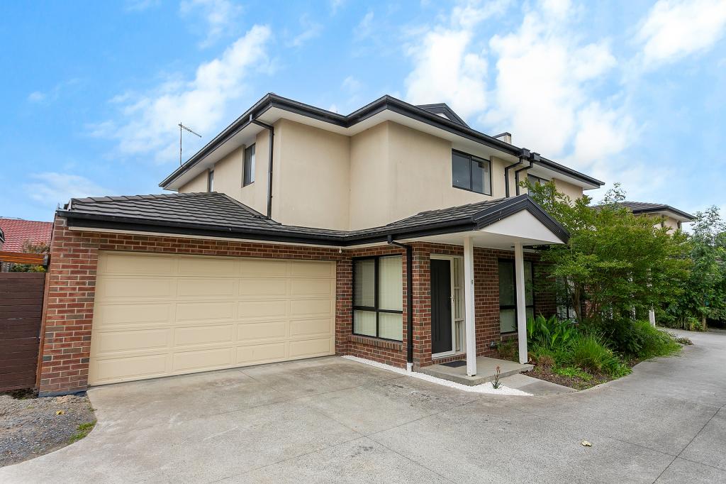 6/2-4 Edinburgh Dr, Beaconsfield, VIC 3807