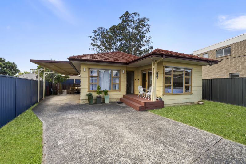 7 Highlands Cres, Blacktown, NSW 2148
