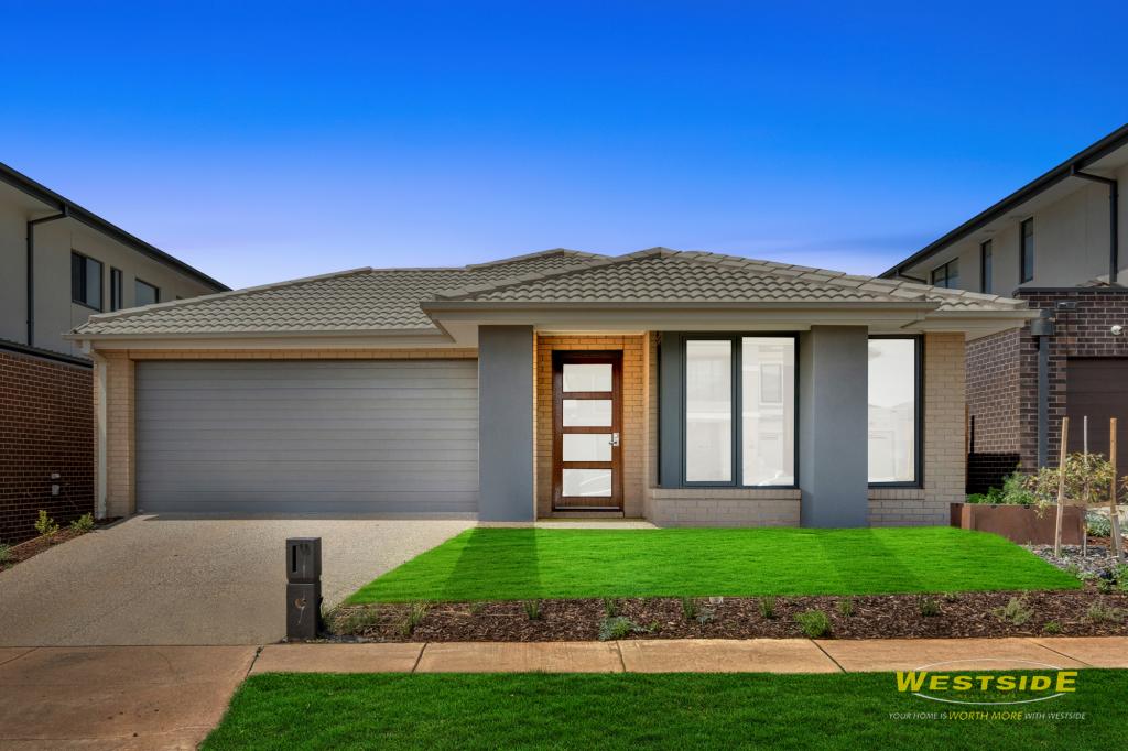 12 ORLOV ST, AINTREE, VIC 3336