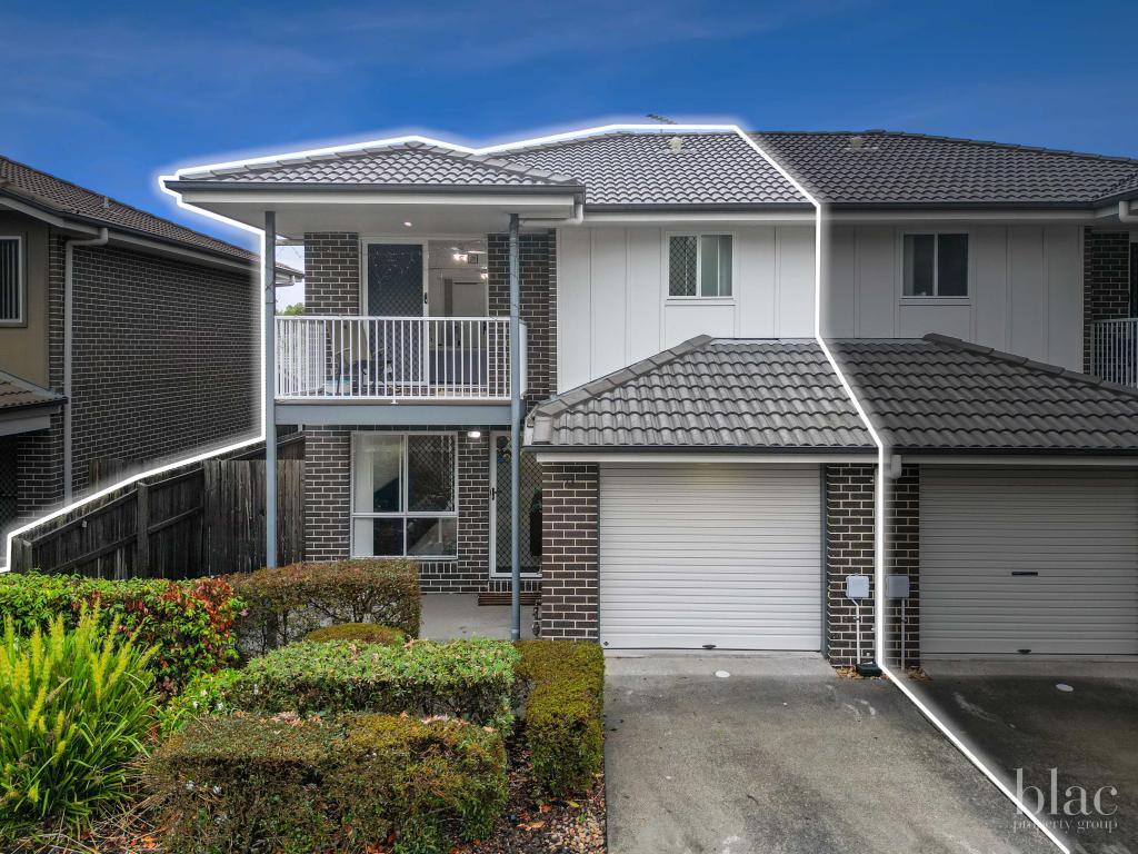 73/10 SOVEREIGN PL, ALGESTER, QLD 4115