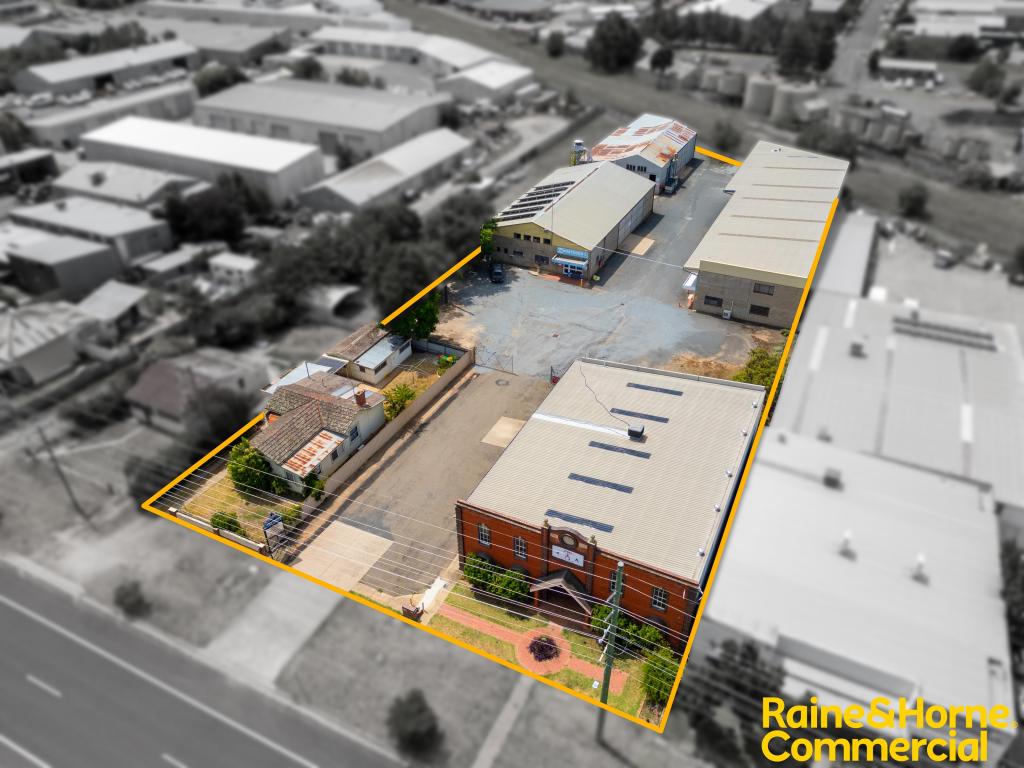 35-39 Copland St, Wagga Wagga, NSW 2650