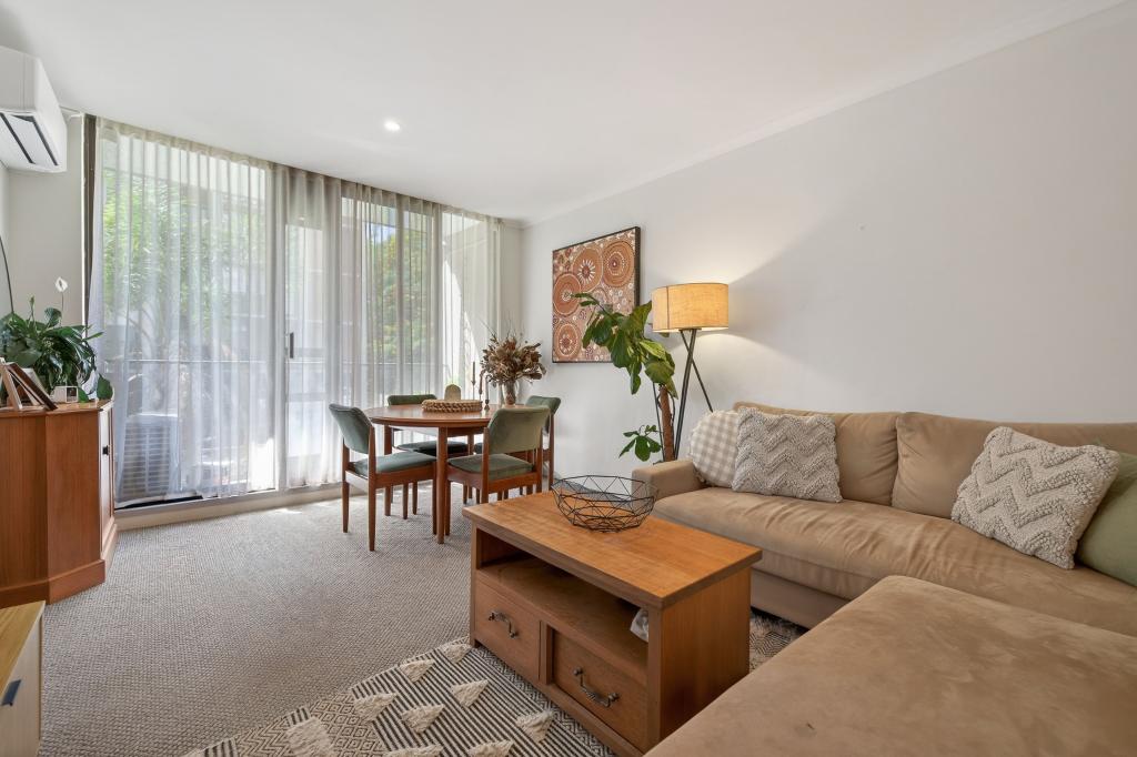 43/77-83 Cook Rd, Centennial Park, NSW 2021