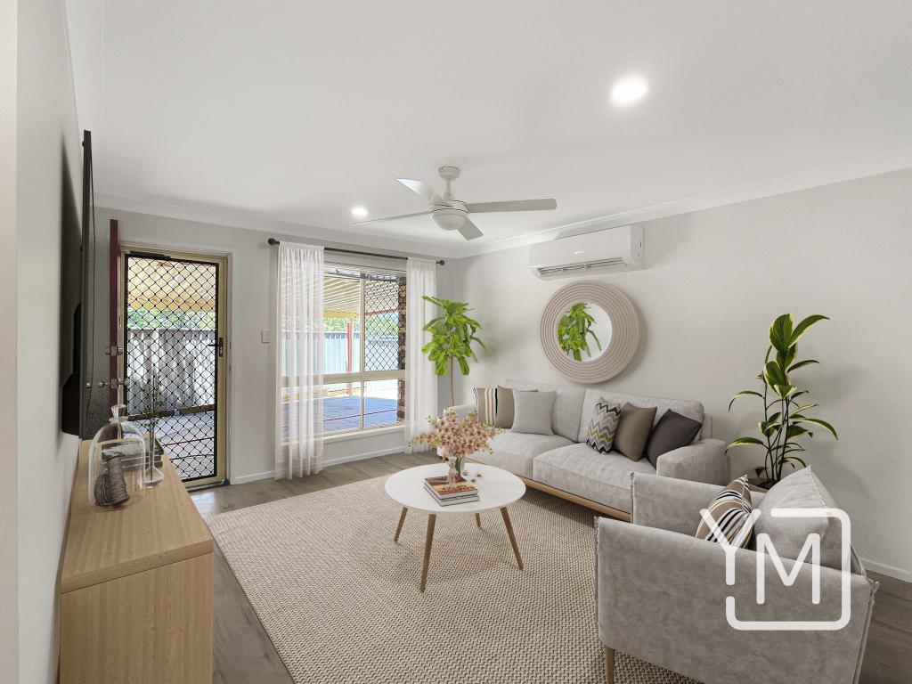 2/11 Rosewood Dr, Caloundra West, QLD 4551