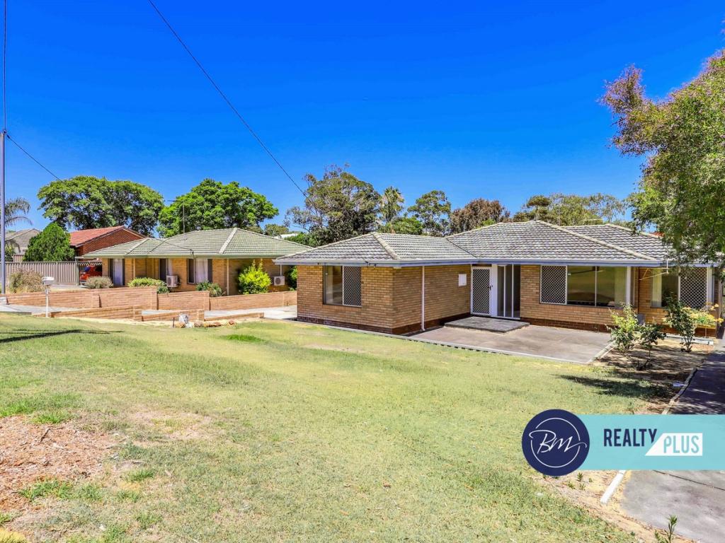 21 Gerald St, Spearwood, WA 6163